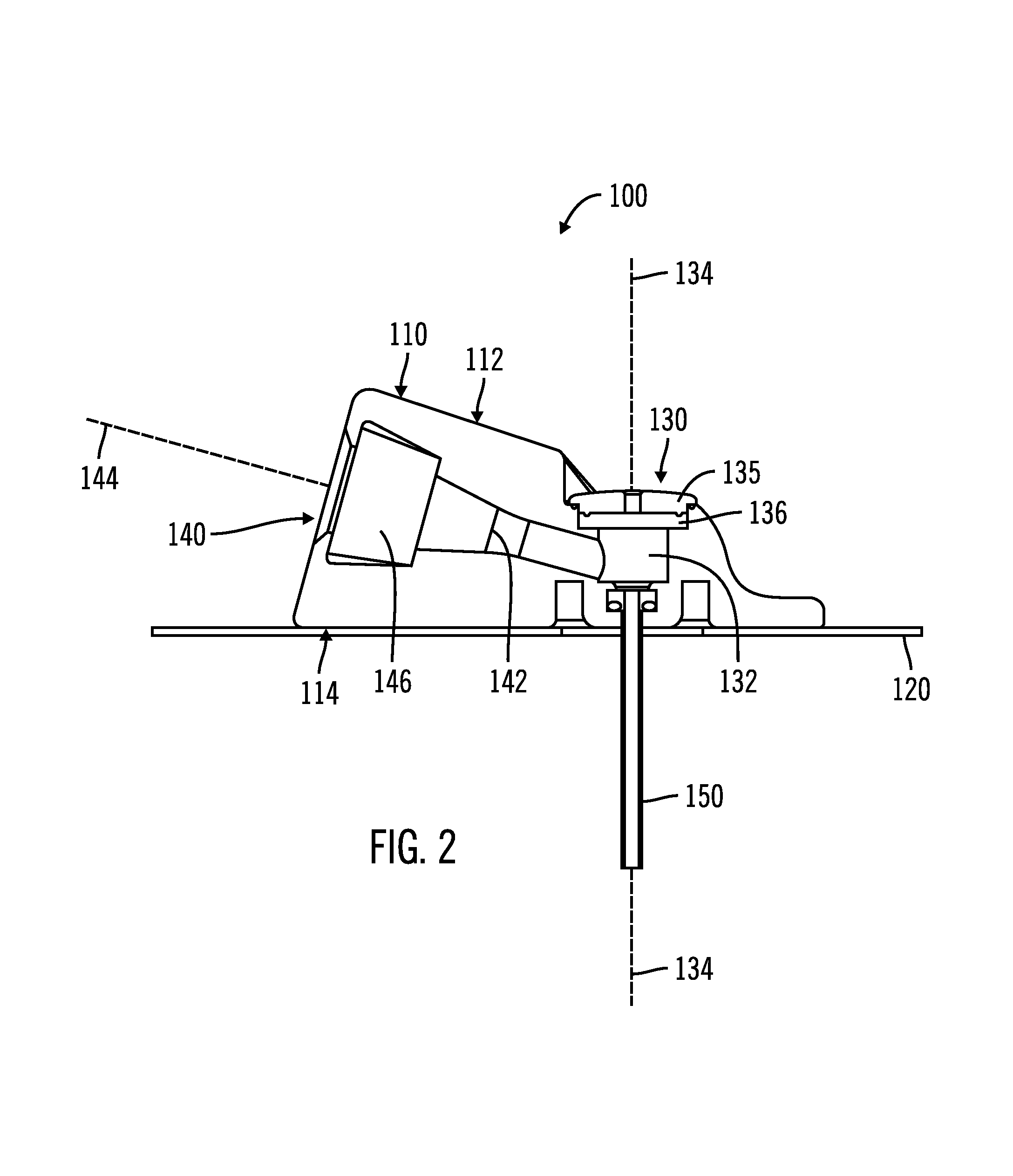 On-body injector and method of use