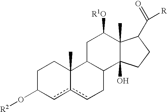 Processes for production of Hoodia plant extracts containing steroidal glycosides