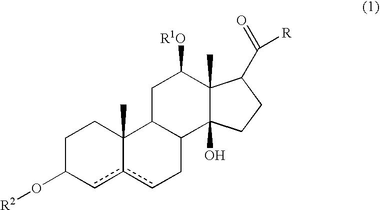 Processes for production of Hoodia plant extracts containing steroidal glycosides