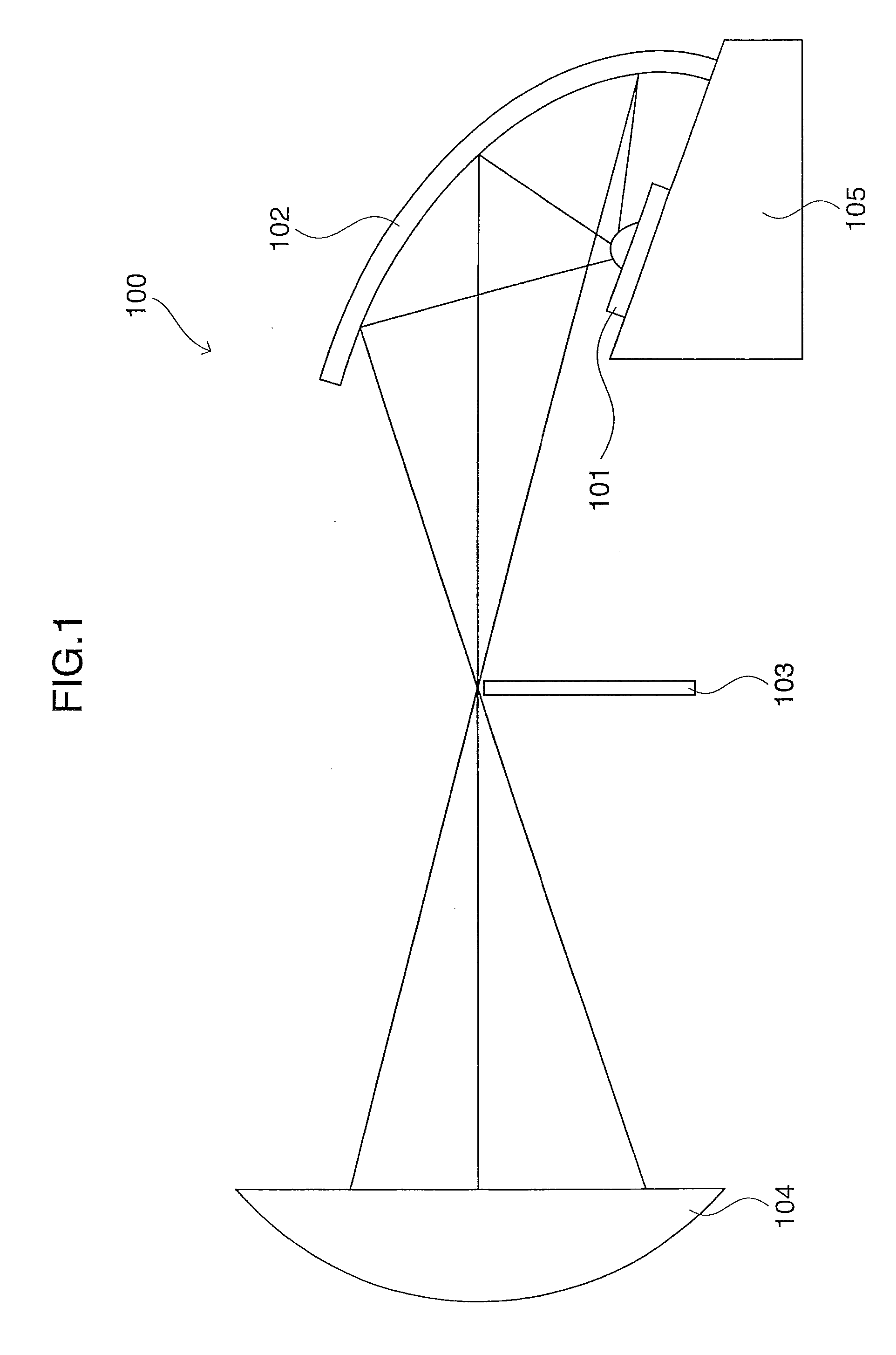 Headlamp and vehicle infrared night vision apparatus employing the headlamp as light source