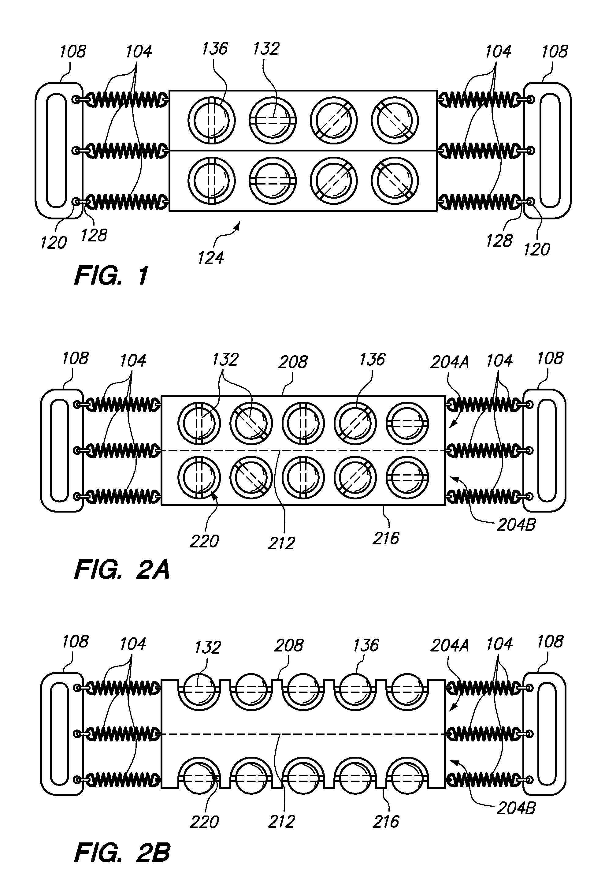 Personal back and body stimulator