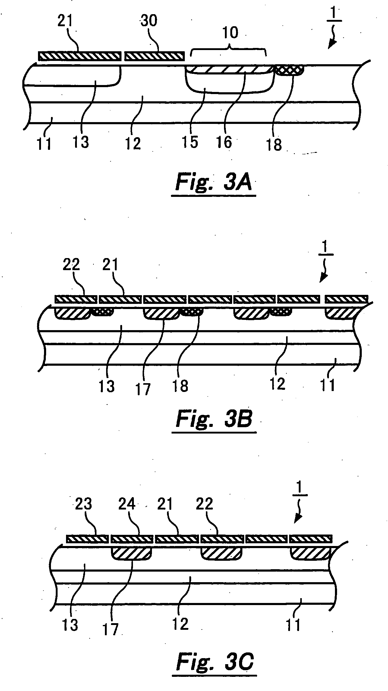 Solid-state imaging apparatus and charge transfer apparatus