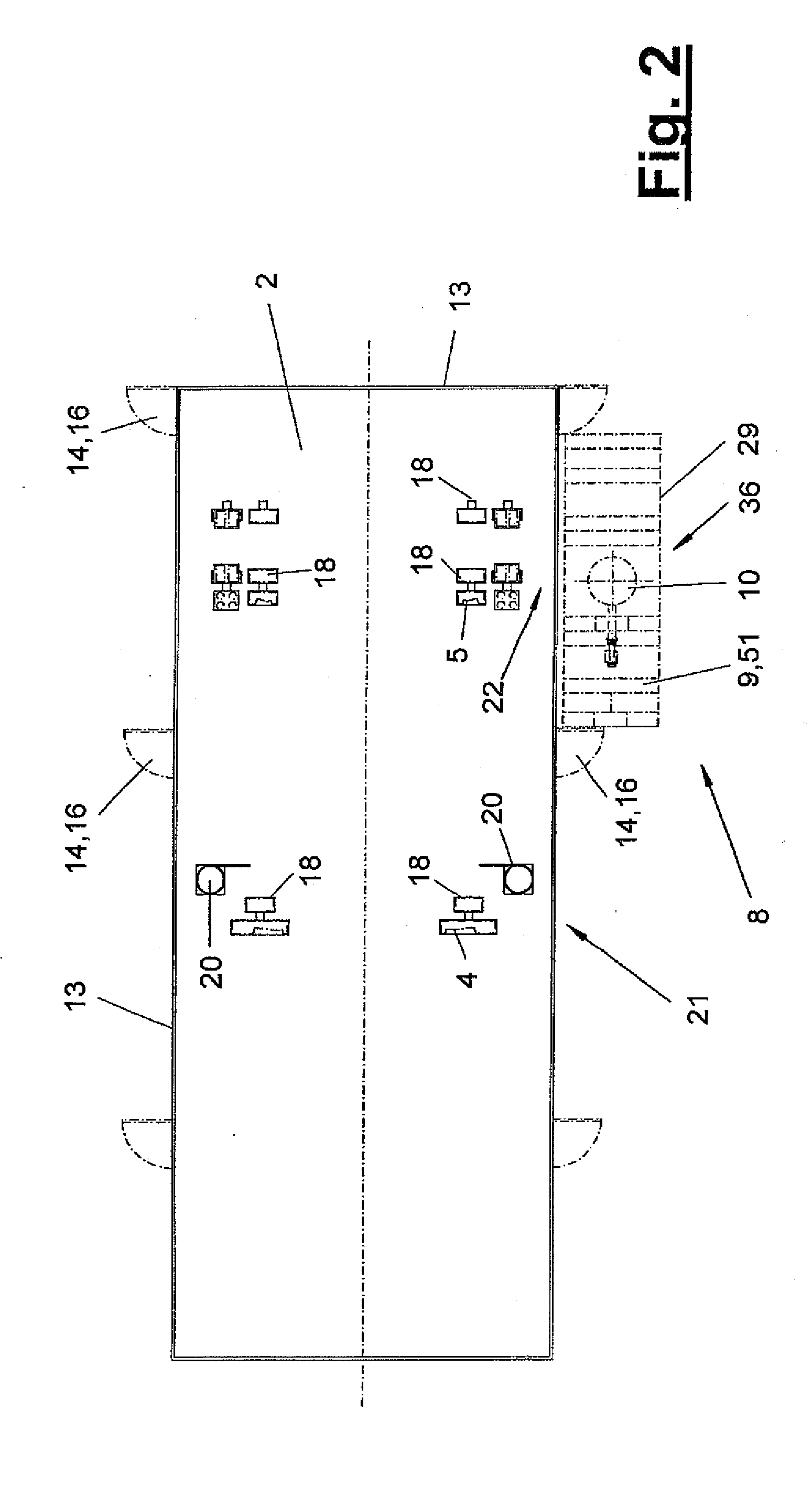 Processing Plant