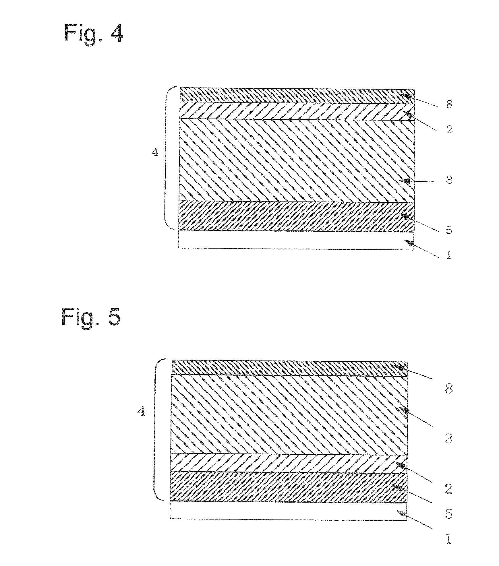 Electrophotographic photosensitive body