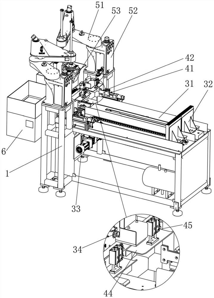 Feeding method and multi-channel feeding machine