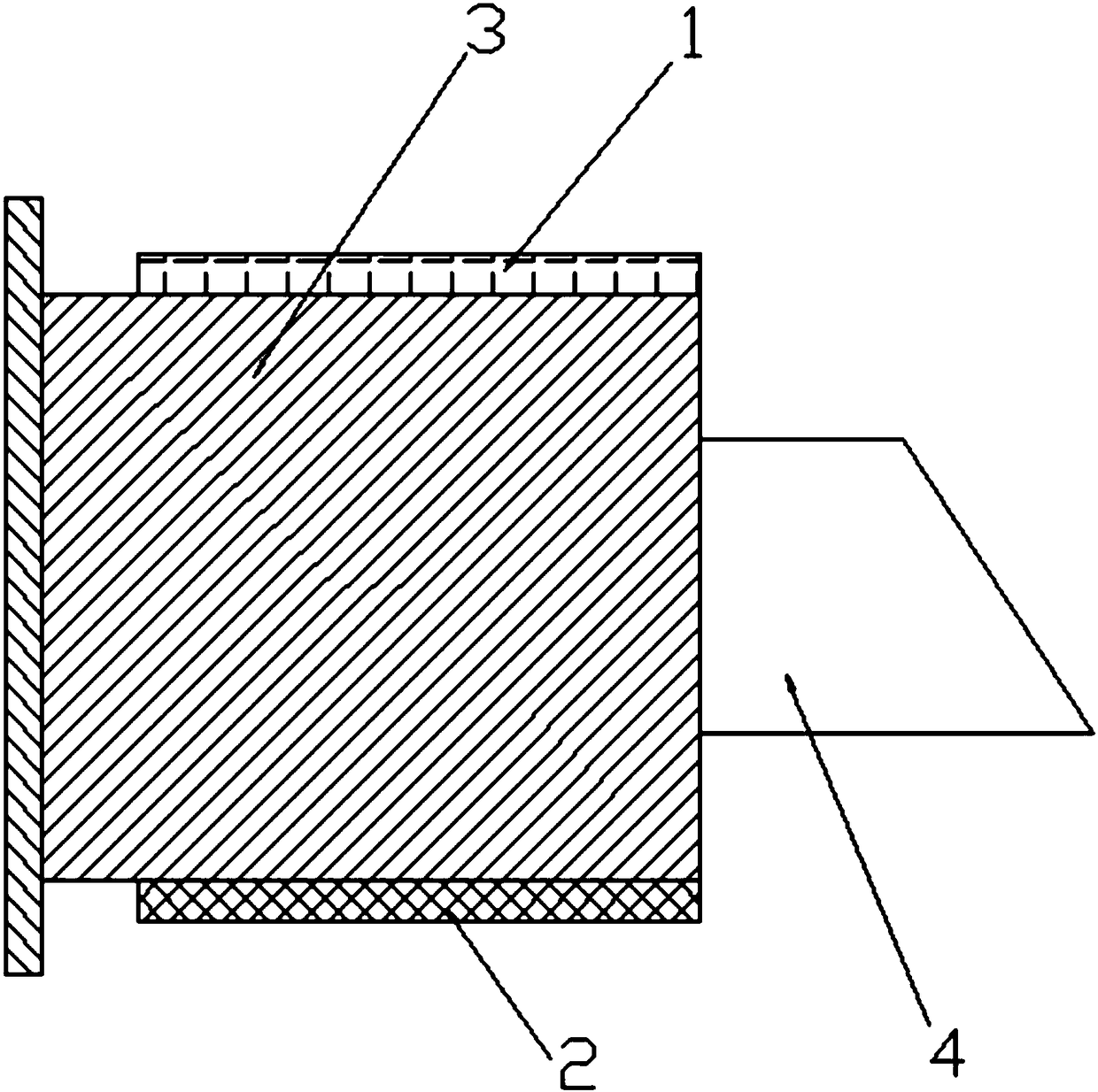 CNC Machine Tool and Its Omnidirectional Intelligent Vibration Reduction Tool