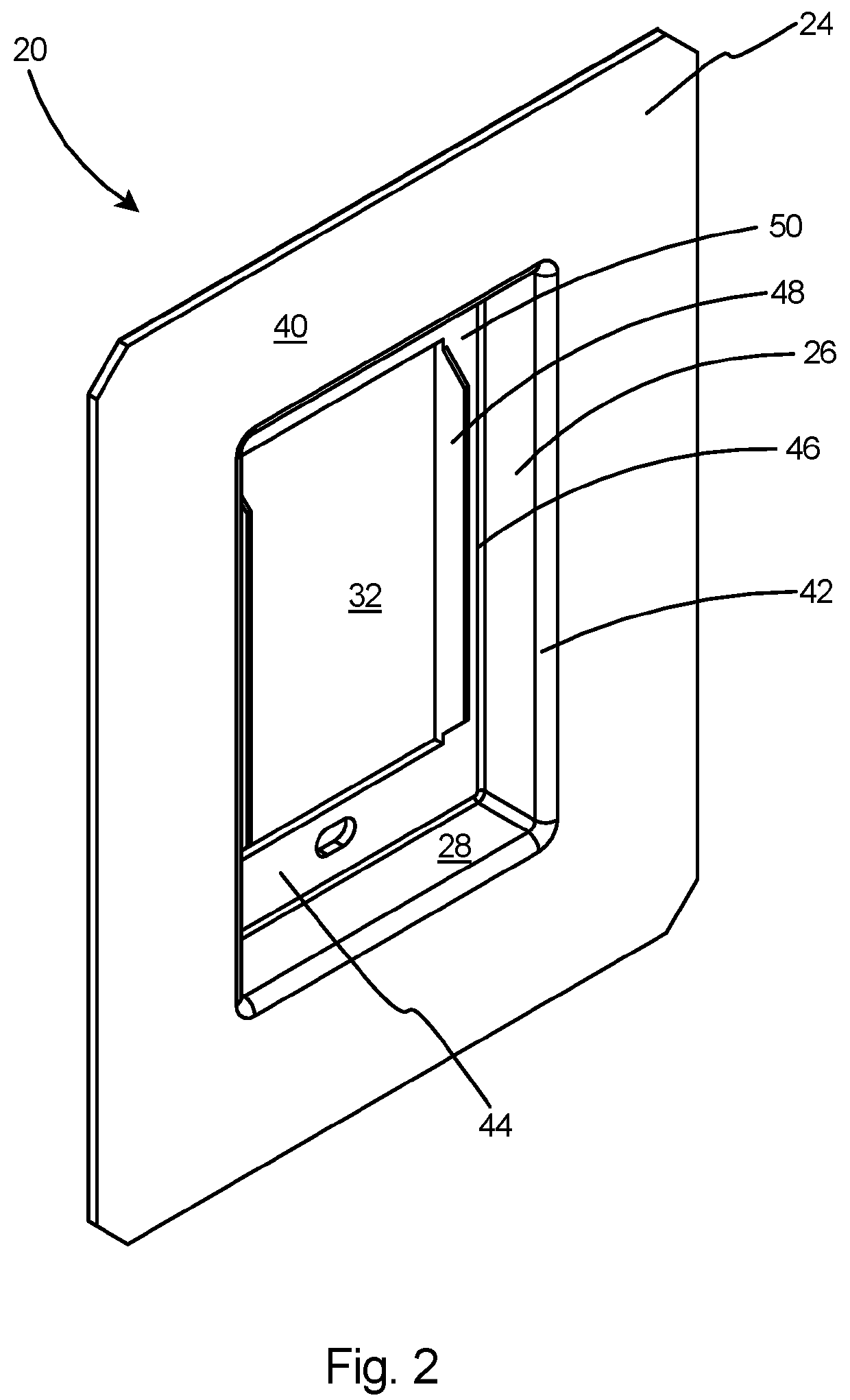 Vapor barrier cover for sealing an electrical box against air infiltration