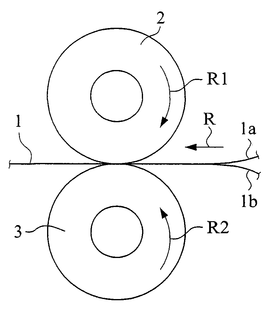 Multi-layer tissue paper with compression adhesive structure