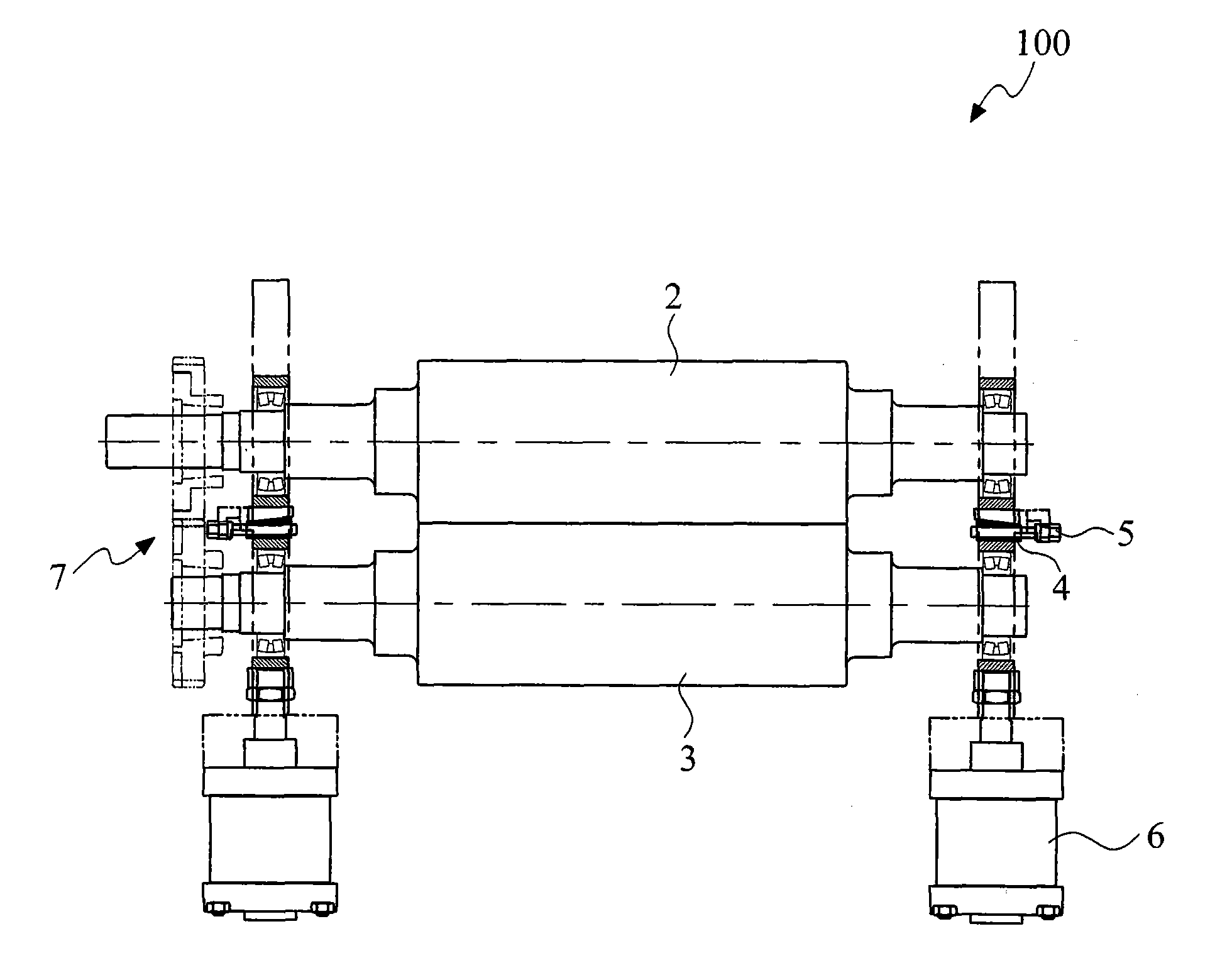 Multi-layer tissue paper with compression adhesive structure