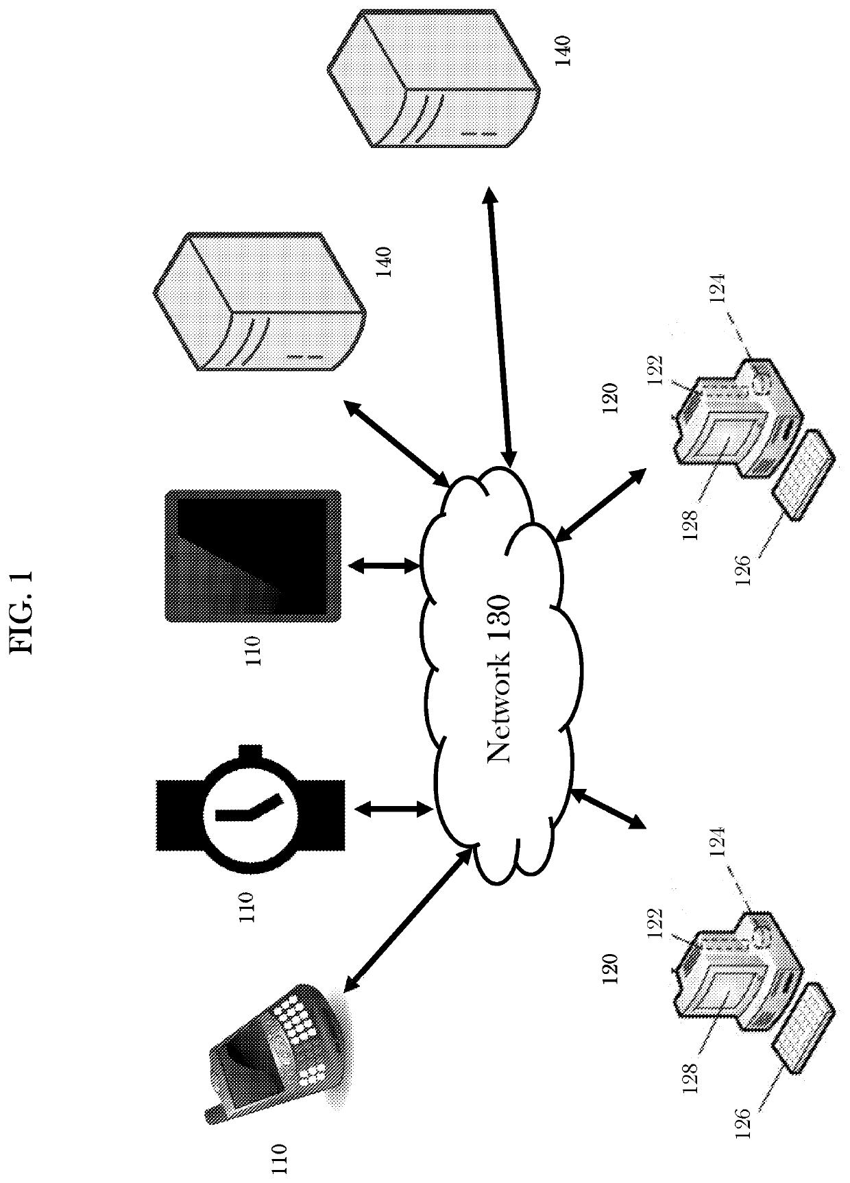 Systems and methods for predictive network modeling for computational systems, biology and drug target discovery