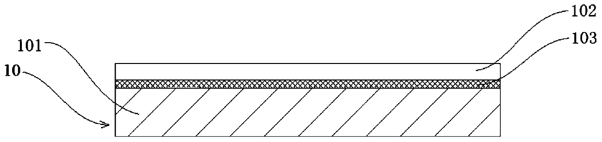 Positive pole piece and electrochemical device