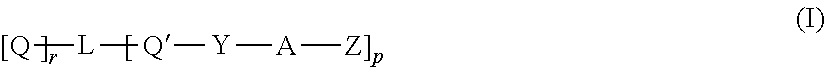 Catalyst containing guanidine groups