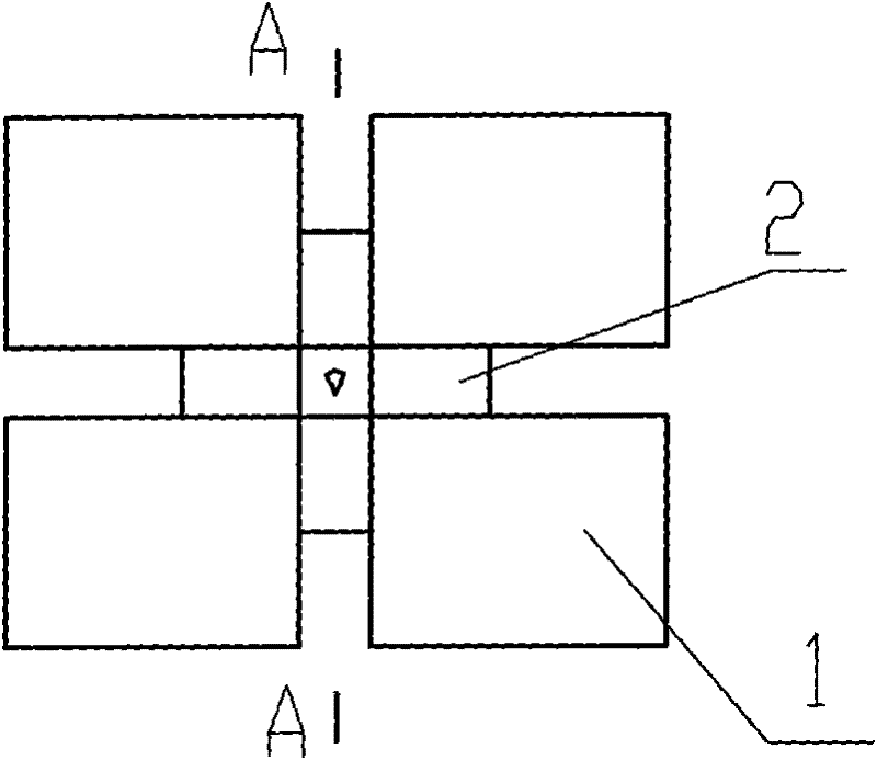 Construction Technology of Insulation Decorative Board for External Wall