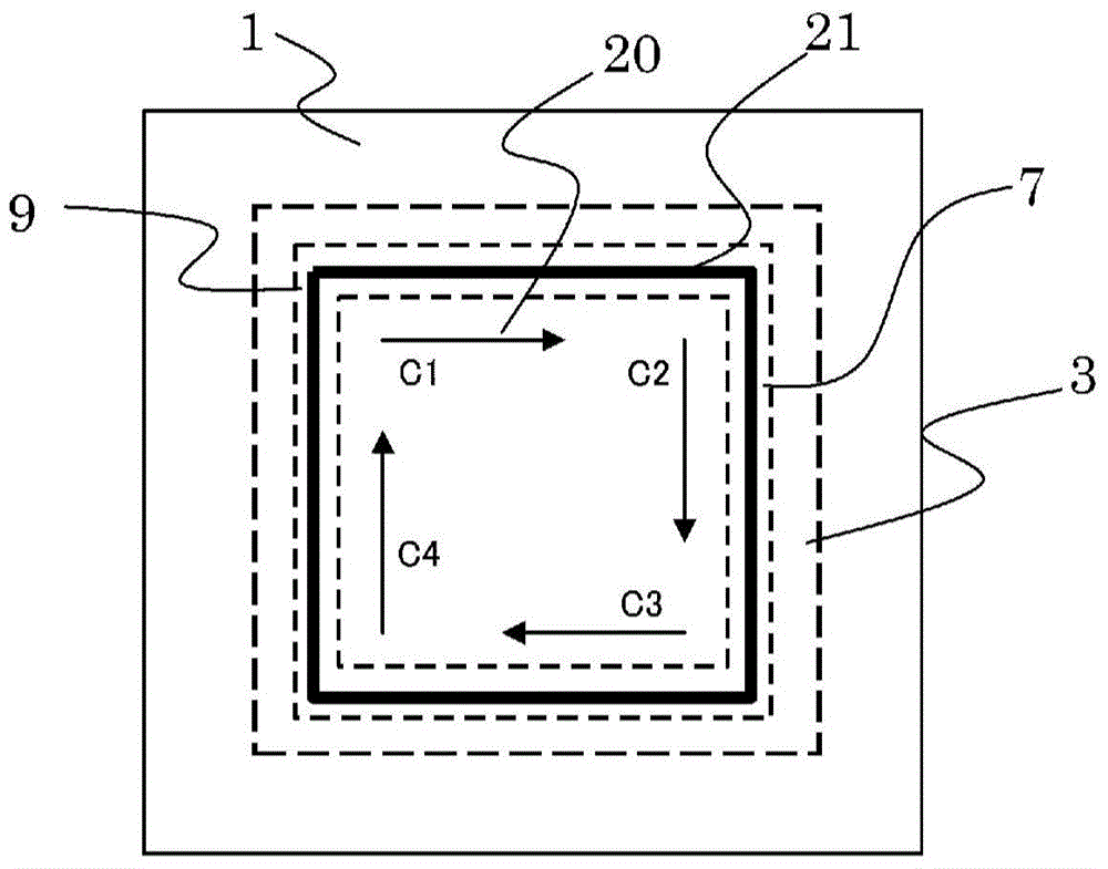 Laser joining apparatus and laser joining method