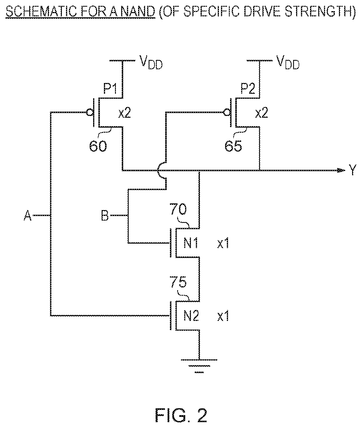 Computer Implemented System and Method for Generating a Layout of a Cell Defining a Circuit Component