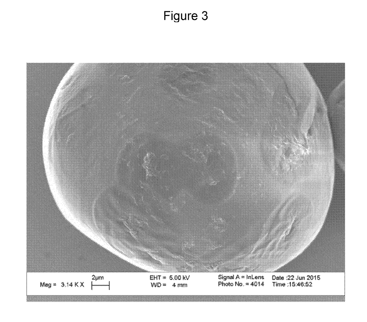 Surfactant for enhanced oil recovery