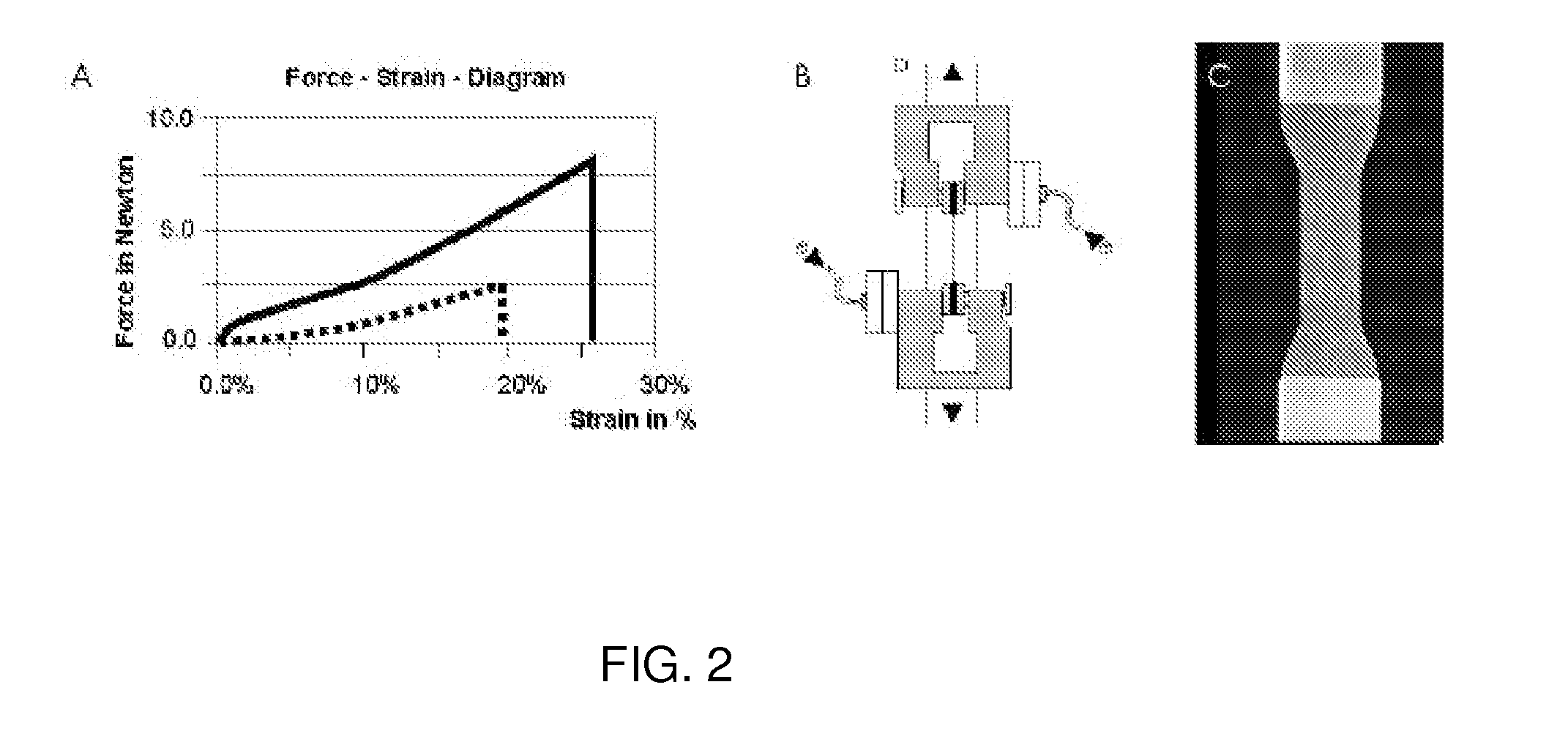 Method for the cryopreservation of cells, artificial cell constructs or three-dimensional complex tissues assemblies