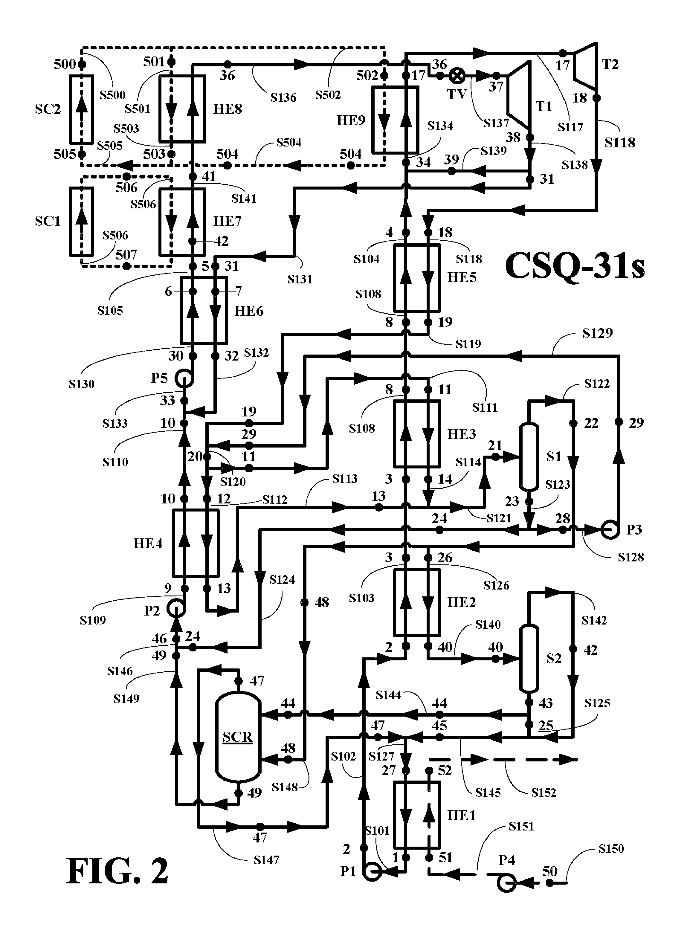 Systems, methods and apparatuses for converting thermal energy into mechanical and electrical power