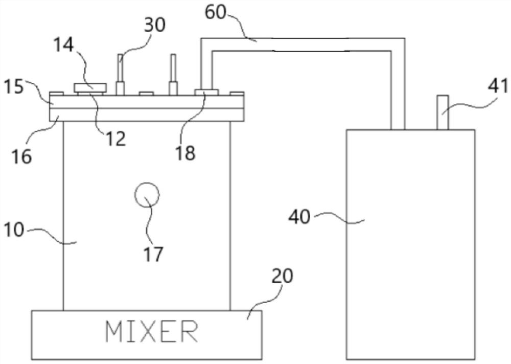 Acquisition method of halohydrocarbon degrading flora suitable for bioelectrochemical repair system