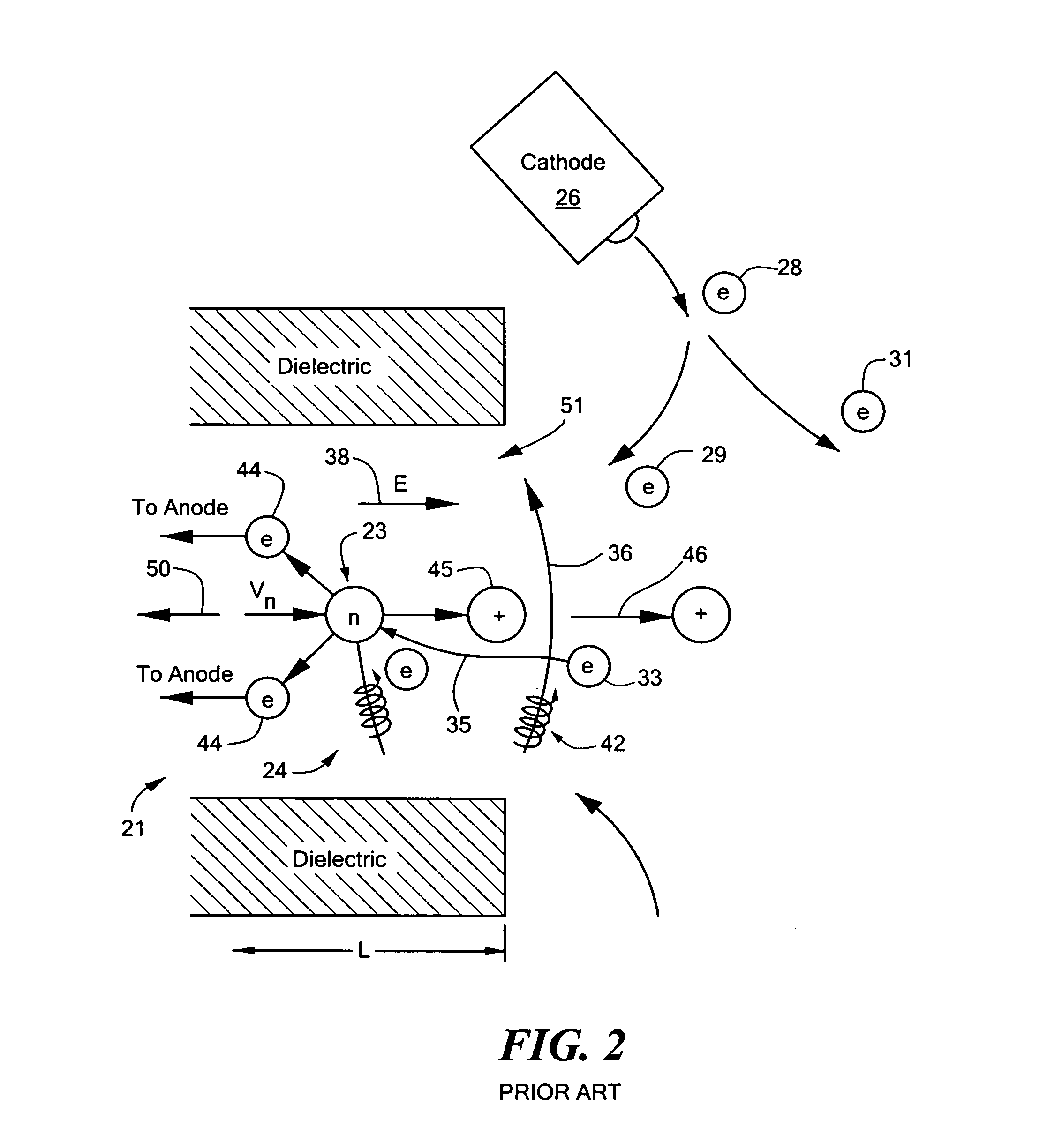 Combined radio frequency and hall effect ion source and plasma accelerator system