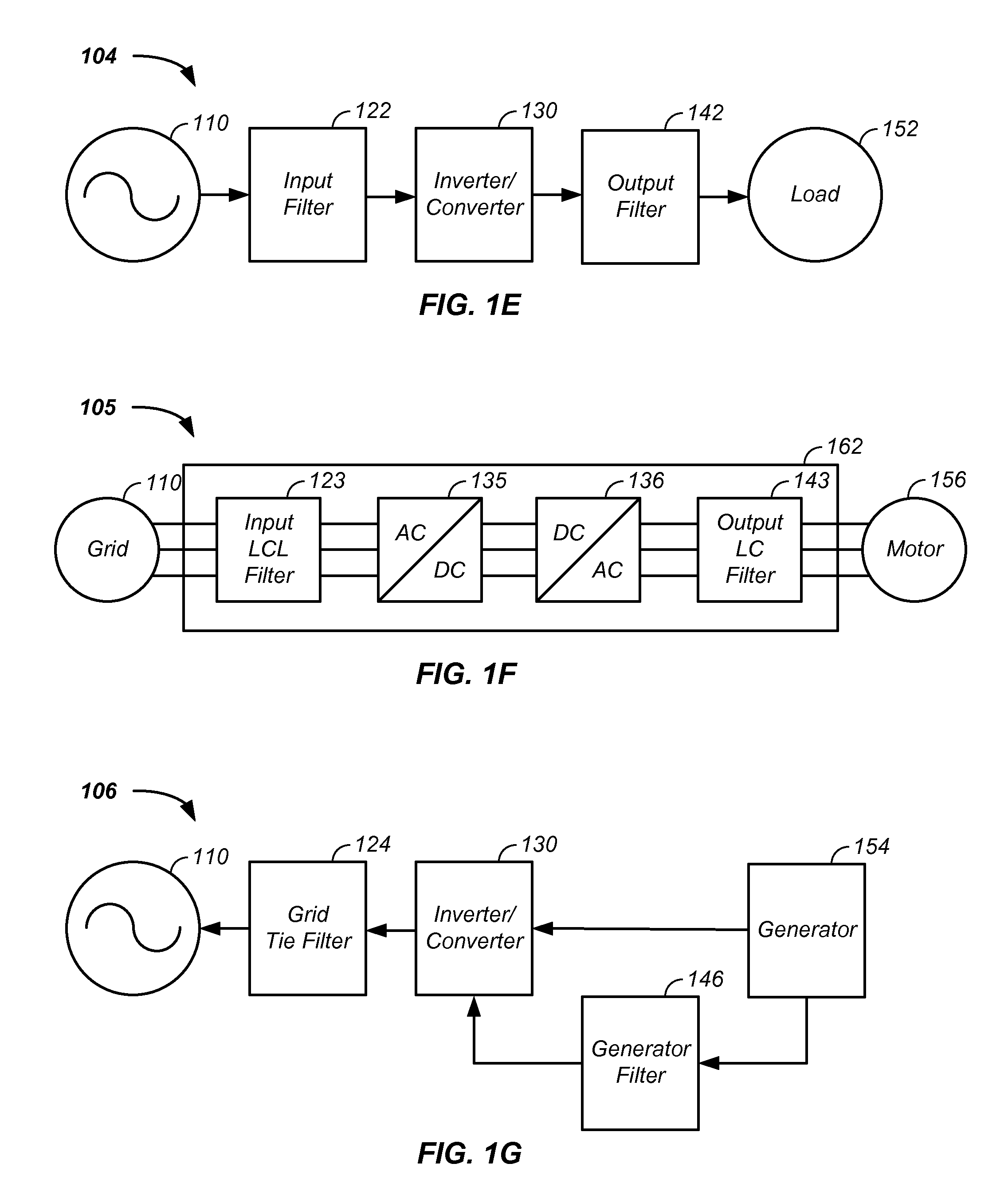 Permanent magnet inductor filter apparatus and method of use thereof