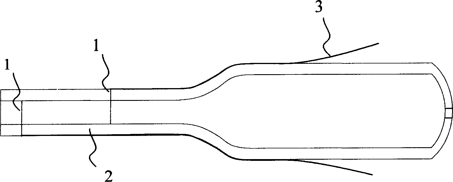 Apparatus and method for measuring conducting fluid density