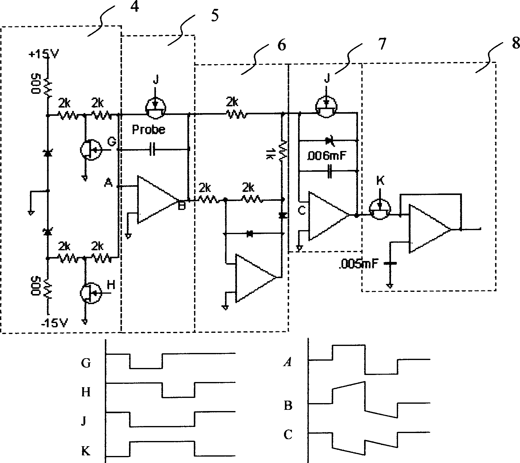 Apparatus and method for measuring conducting fluid density