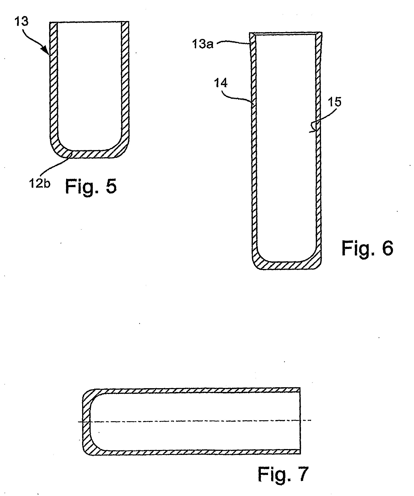 Combustion Chamber and Method for Production Thereof