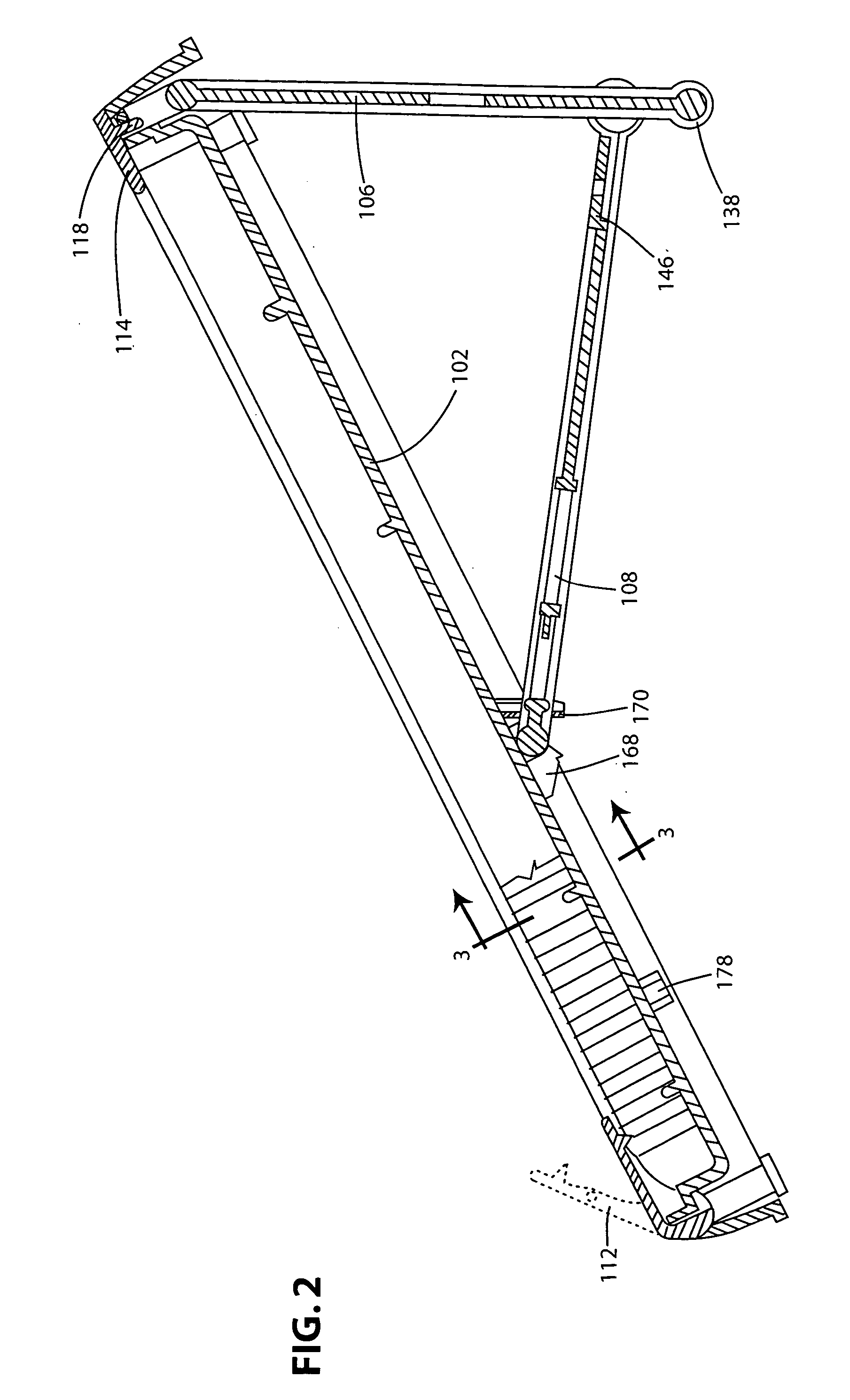 Cat scratching device