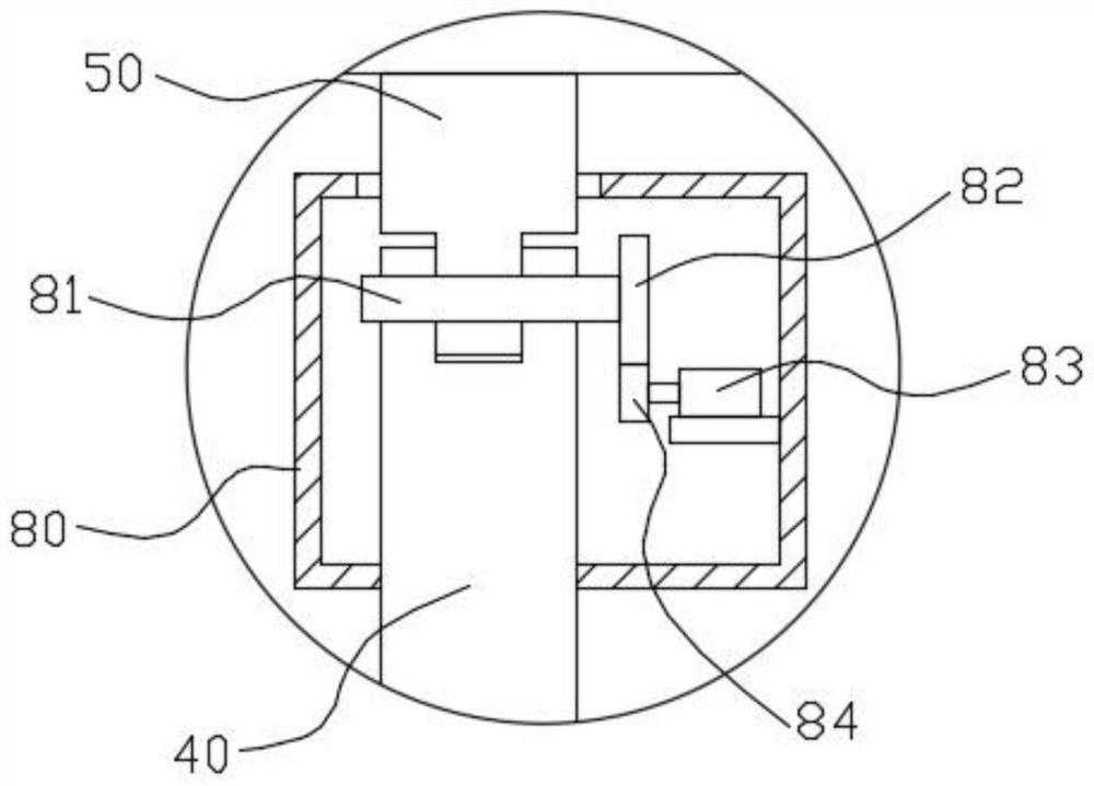 Auxiliary device for shoulder and neck function rehabilitation after head and neck surgery