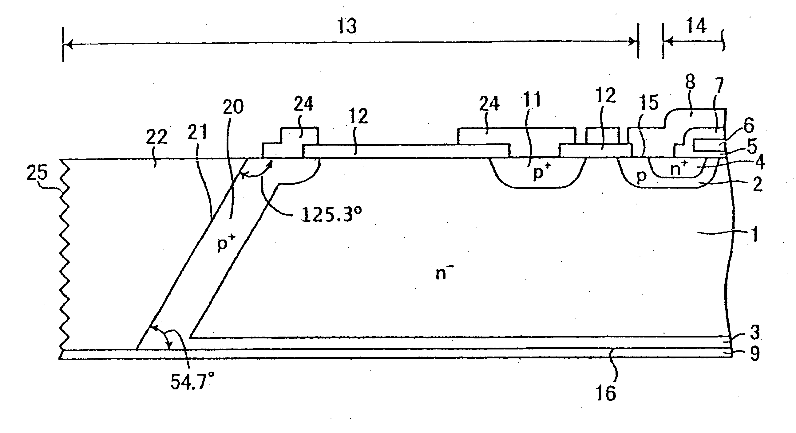 Semiconductor device and manufacturing method thereof