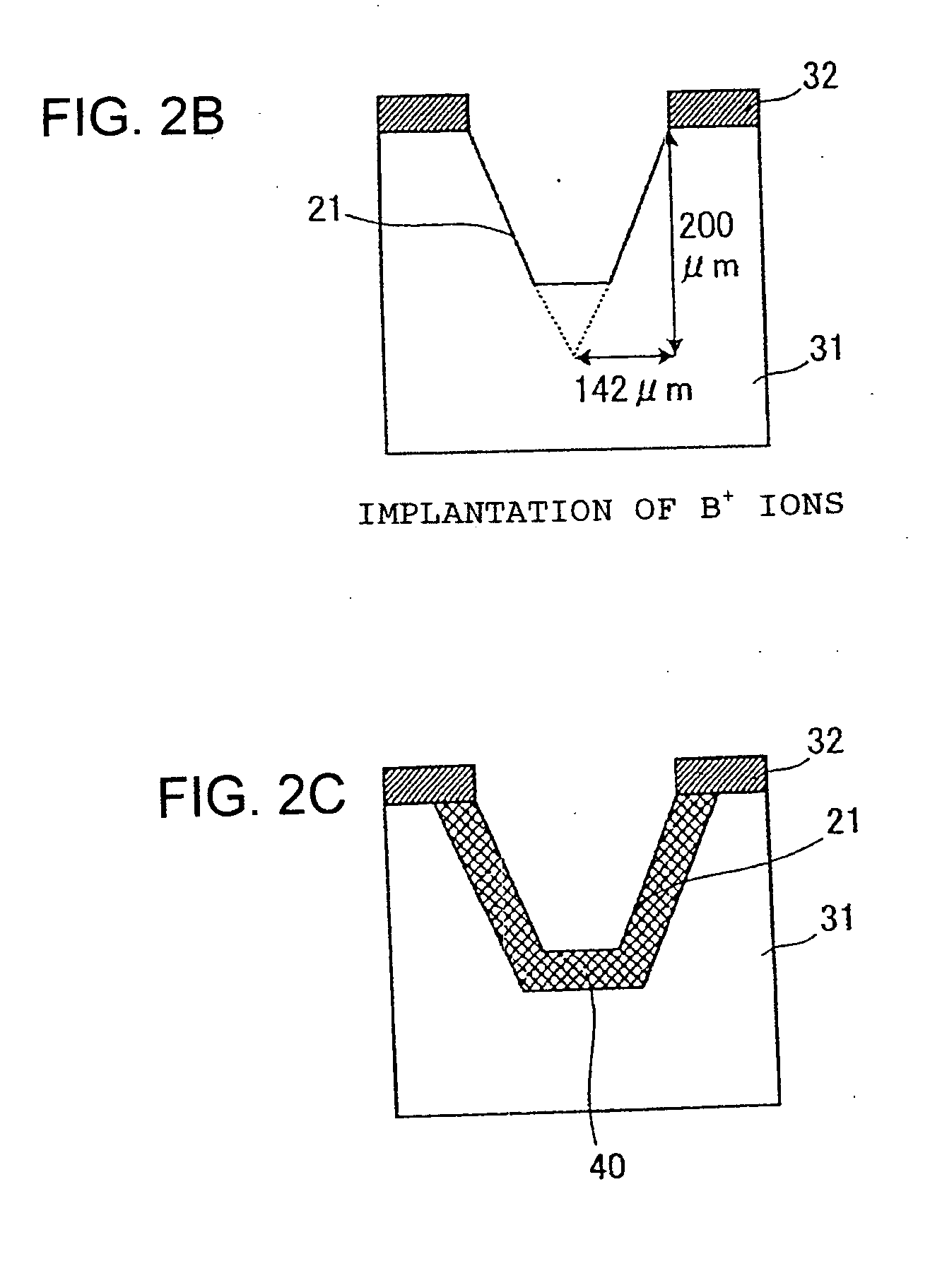 Semiconductor device and manufacturing method thereof