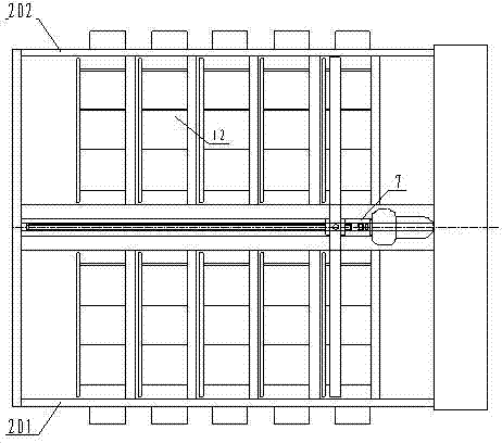 Full automatic vibrating fine screen allowing water spraying