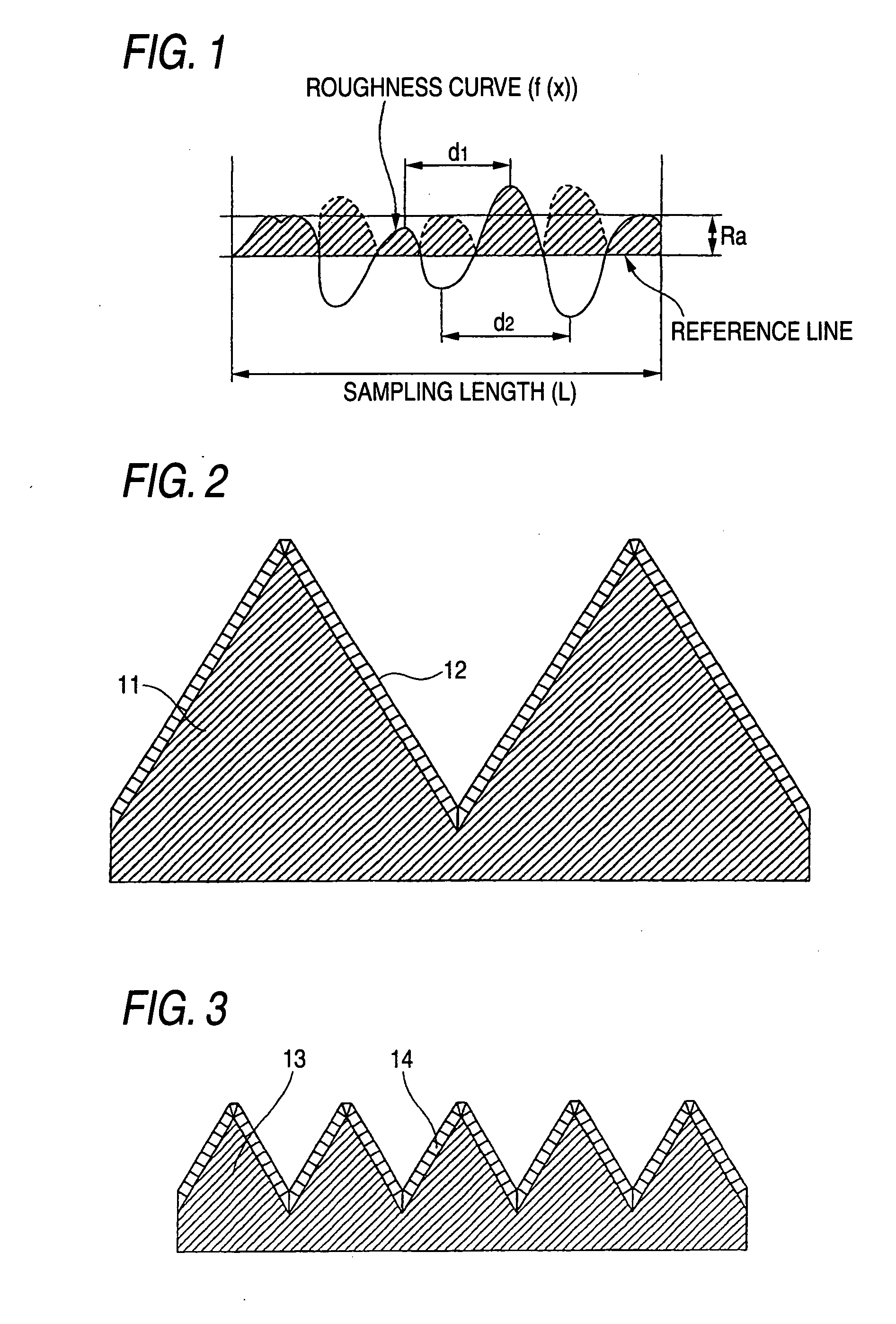 Electrode for electrolysis and process for producing the same