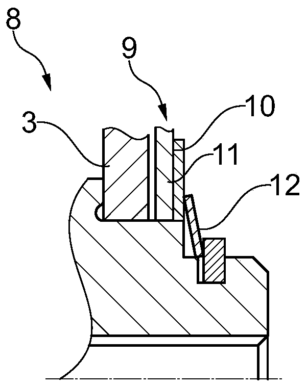 Torque converters for motor vehicles