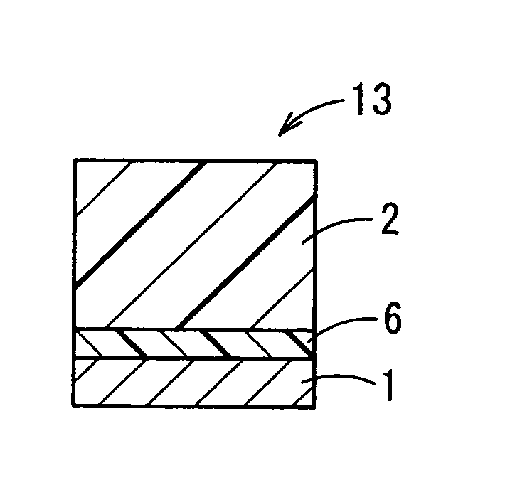 Asymmetric bis-hydroxyenamine compound, electrophotographic photoreceptor and image forming apparatus