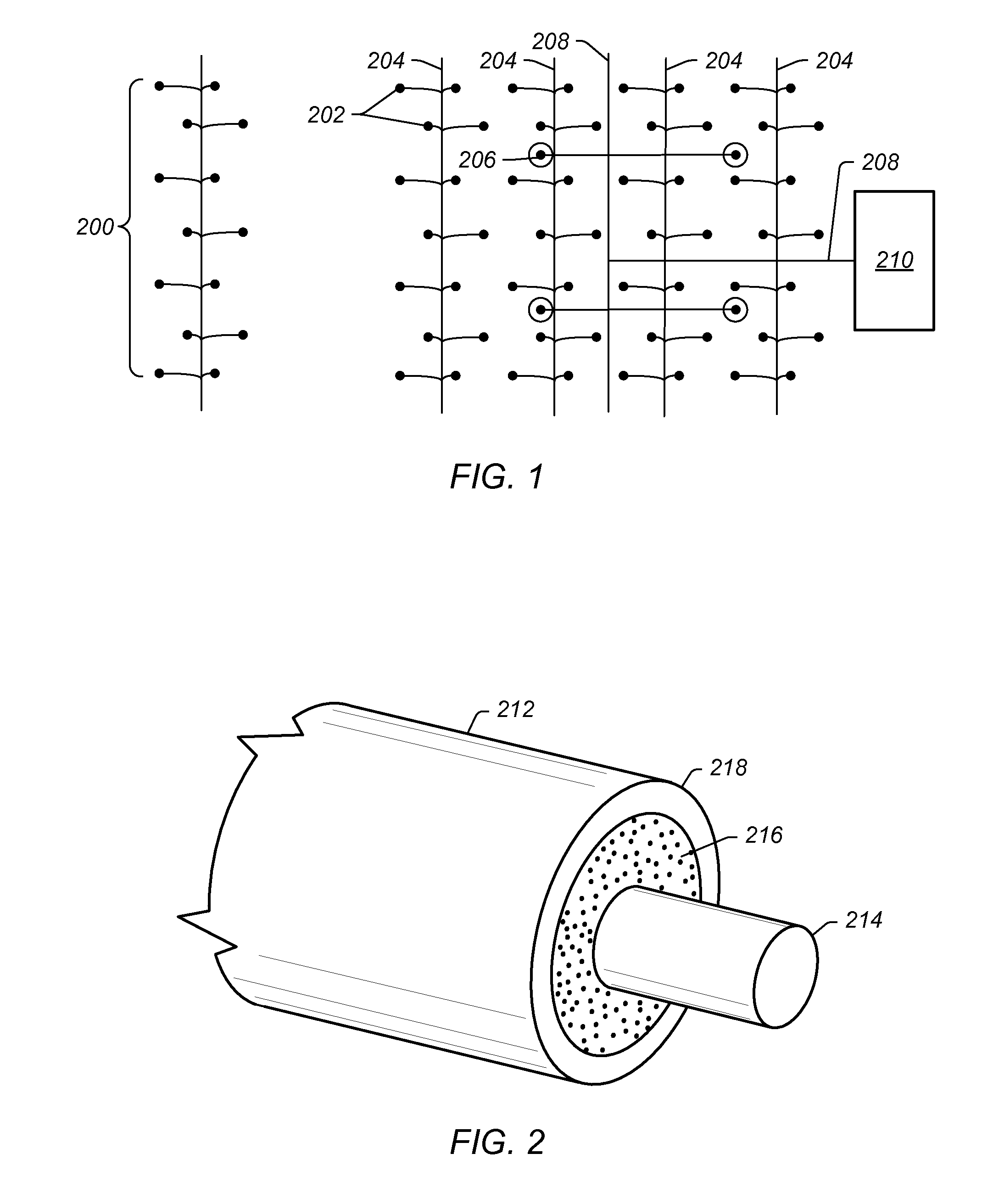 Mechanical compaction of insulator for insulated conductor splices