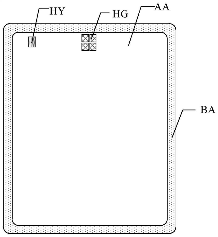 Display panel and display device