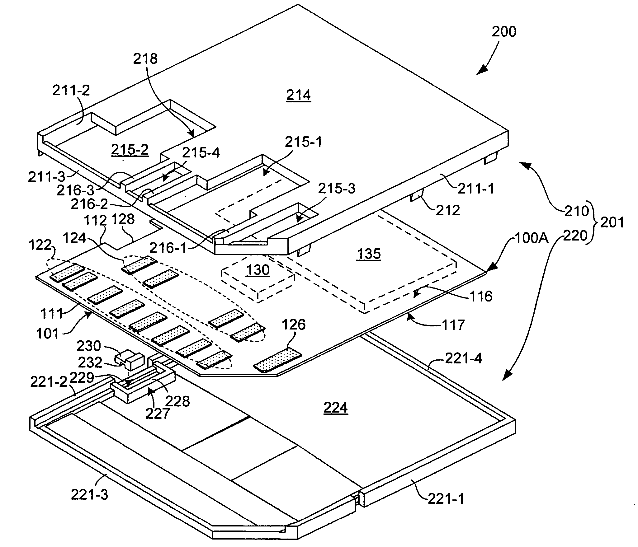 Combination SD/MMC flash memory card with thirteen contact pads