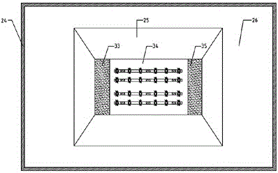 Method for large-scale mimic ecological reproduction and healthy efficient domestication of platysternon megacephalum