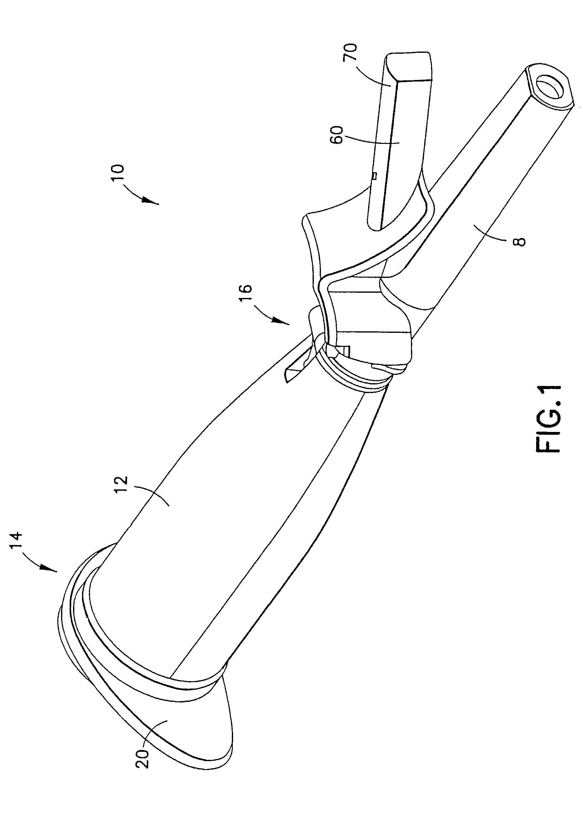 Safety needle assembly with passive pivoting shield