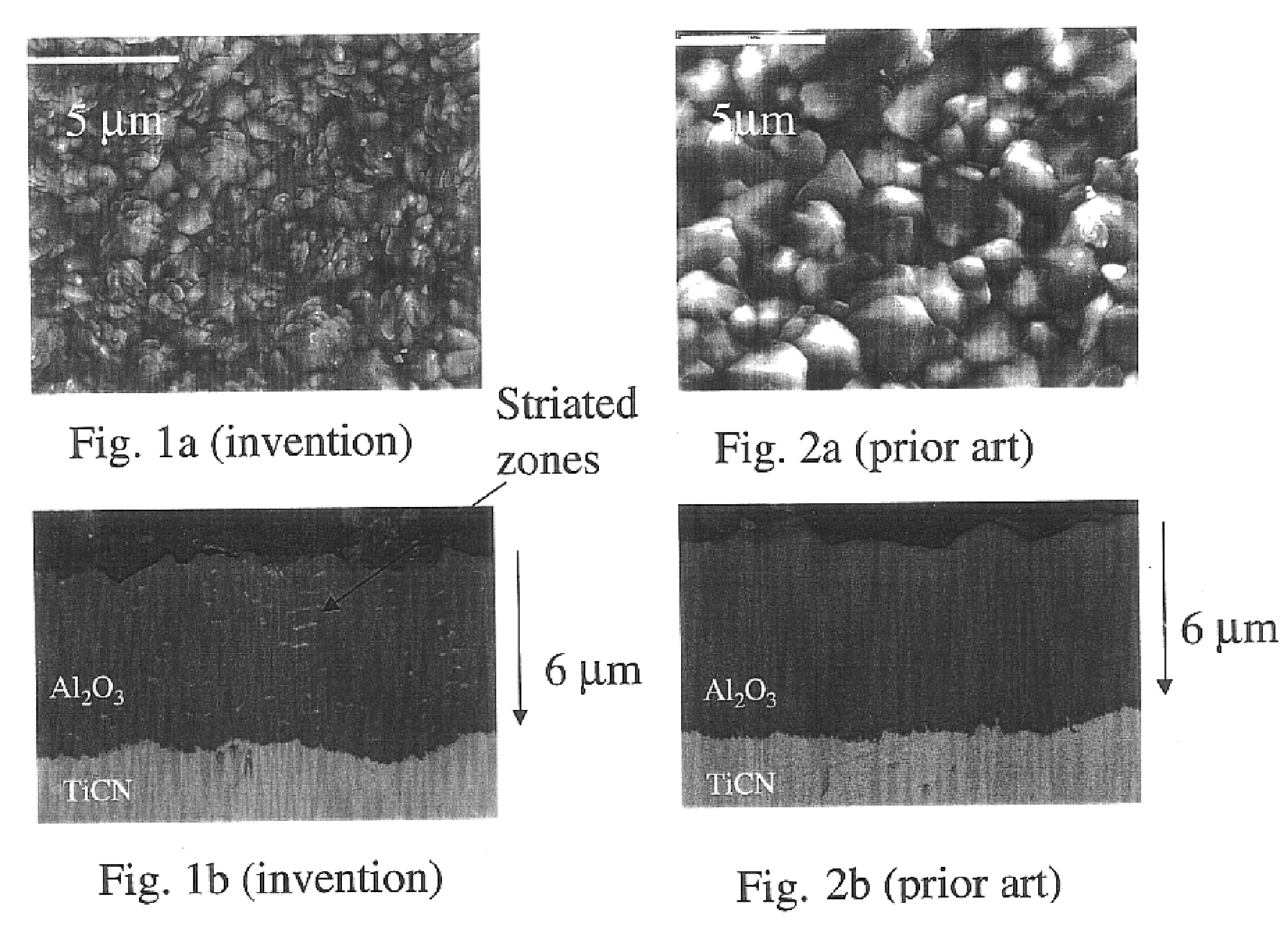 Oxide coated cutting tool