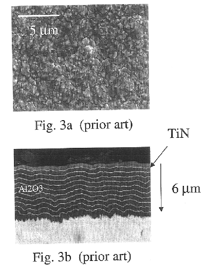 Oxide coated cutting tool