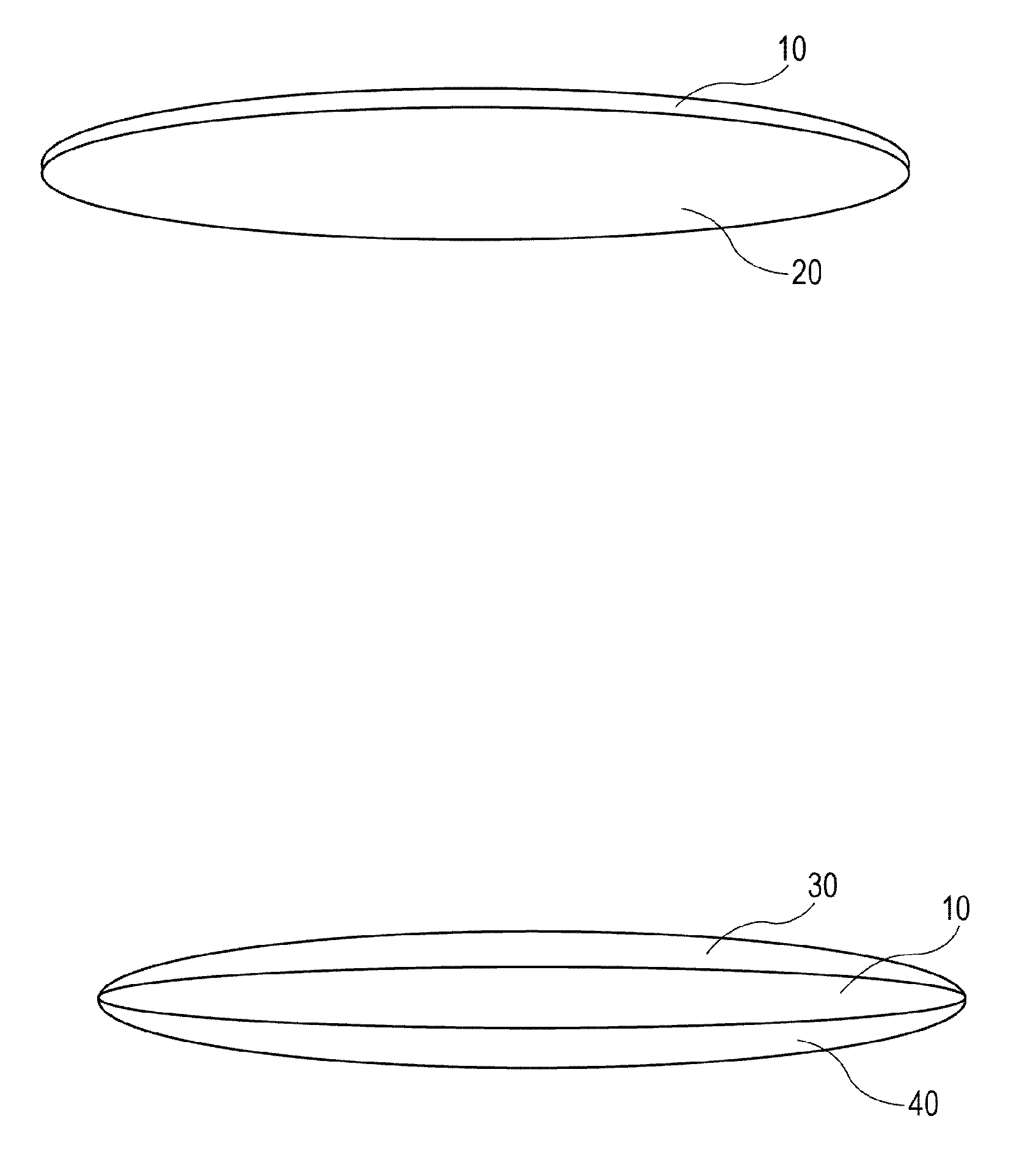 Conjugated aromatic compound, optical material, and optical element