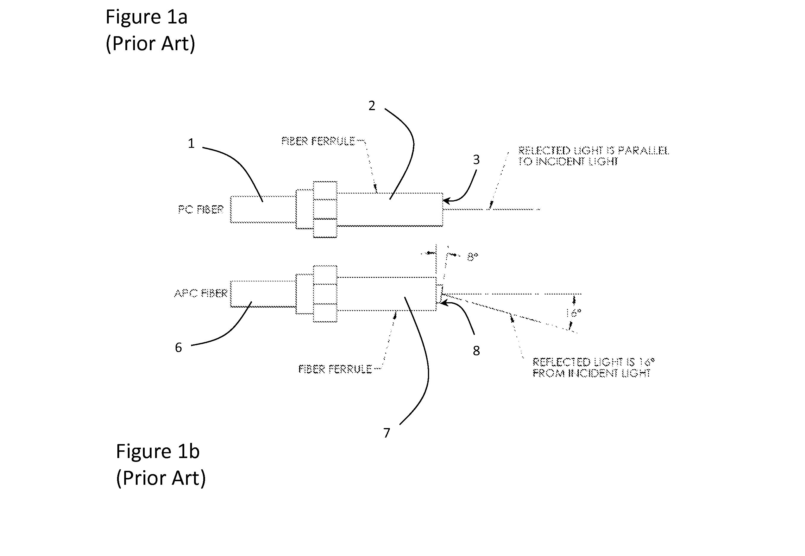 Annulus to create distinct illumination and imaging apertures for an imaging system