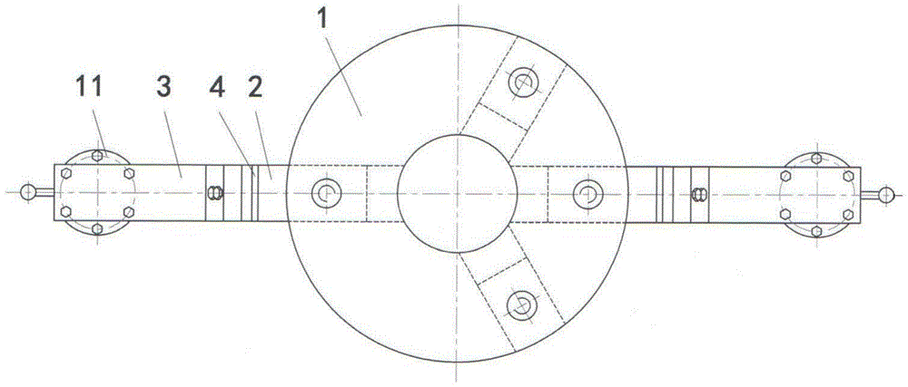 Elastic Bellows Single-acting Cylinder Driven Manipulator with Series Plate Spring Skeleton