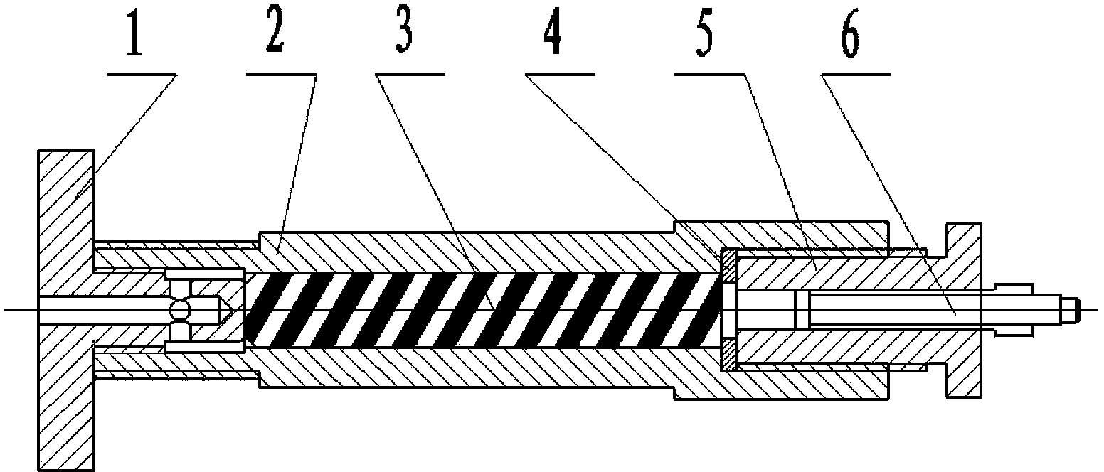 Explosion-field shock wave overpressure filter