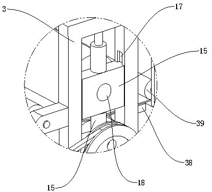 Cloth trimming equipment for garment manufacturing