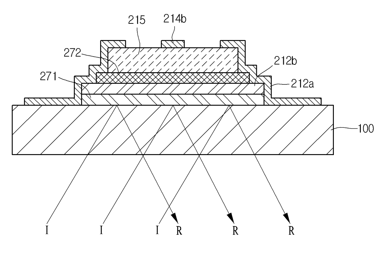 Touch panel and method for manufacturing the same