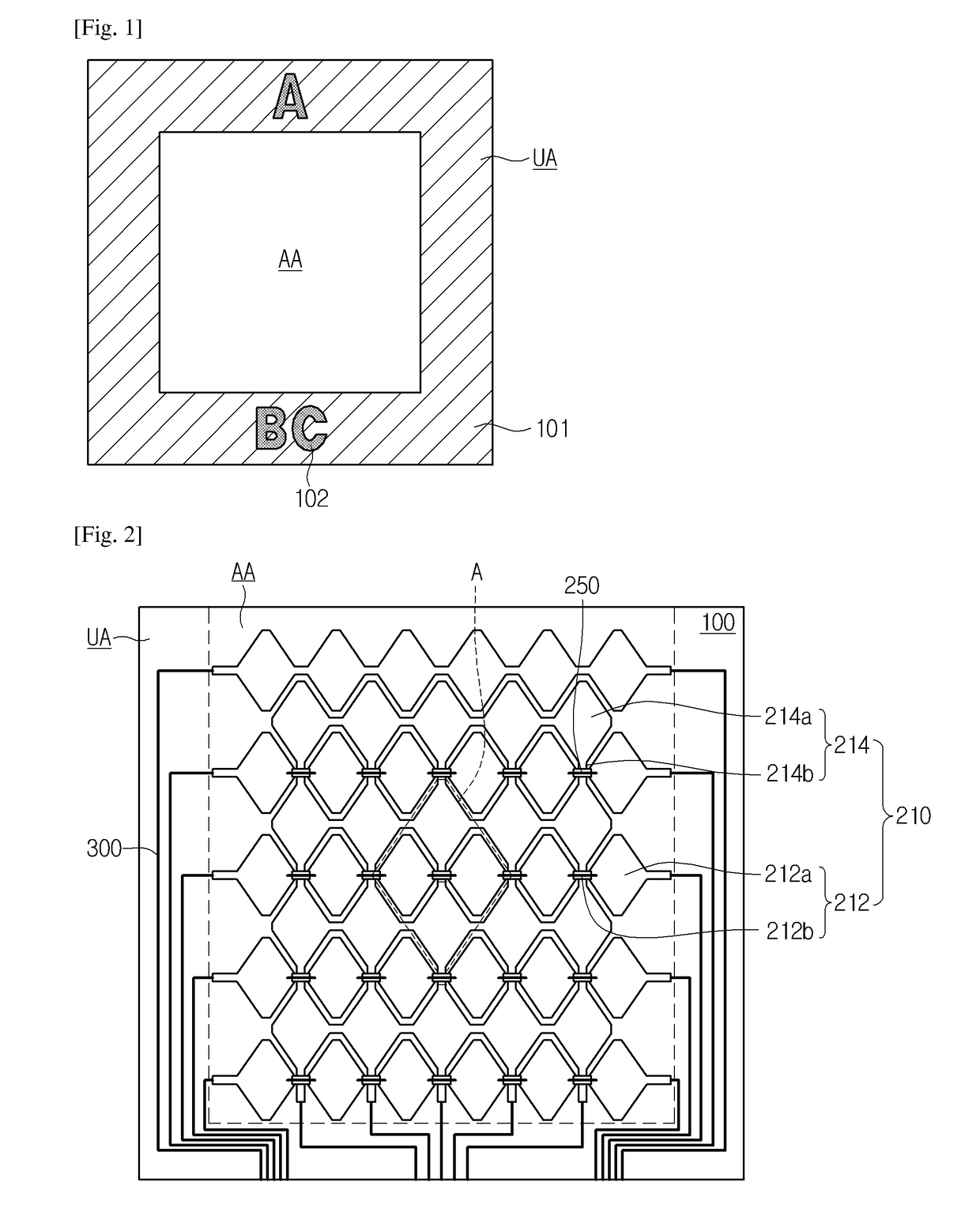 Touch panel and method for manufacturing the same